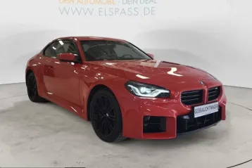 BMW M2 din 2023 - oferta BMW250299