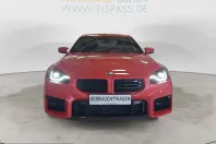 BMW M2 (Seria 2) din 2023 cu 23.296 km - oferta BMW250299 - foto 2