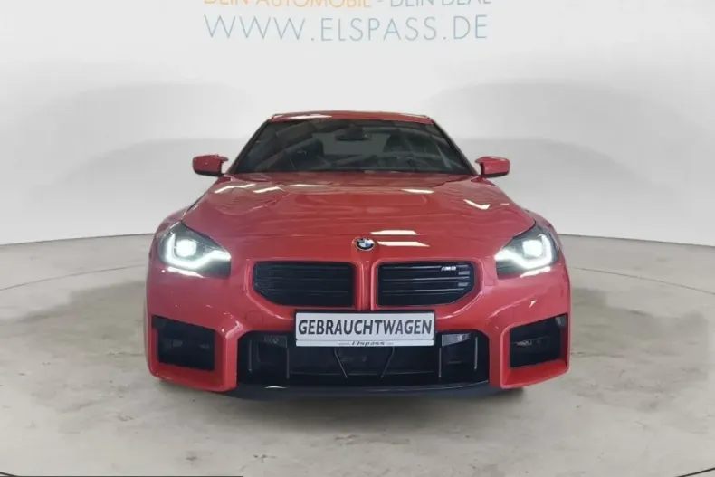 BMW M2 (Seria 2) din 2023 cu 23.296 km - oferta BMW250299 - foto 2