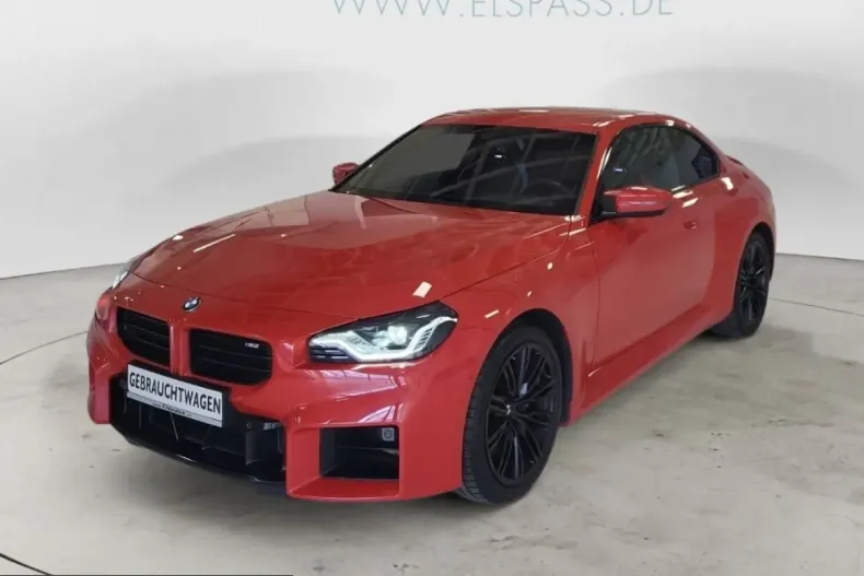 BMW M2 (Seria 2) din 2023 cu 23.296 km - oferta BMW250299 - foto 3
