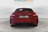 BMW M2 (Seria 2) din 2023 cu 23.296 km - oferta BMW250299 - foto 5