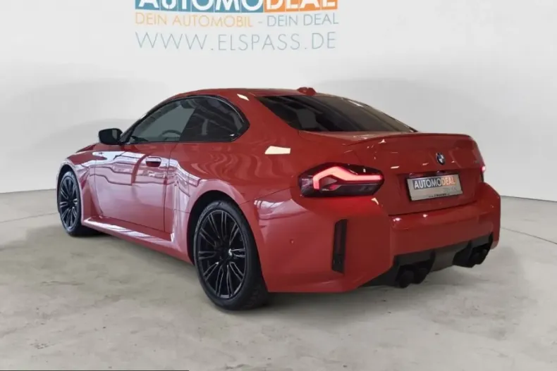 BMW M2 (Seria 2) din 2023 cu 23.296 km - oferta BMW250299 - foto 6