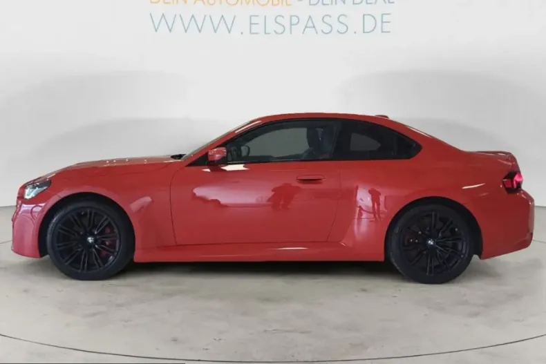 BMW M2 (Seria 2) din 2023 cu 23.296 km - oferta BMW250299 - foto 7