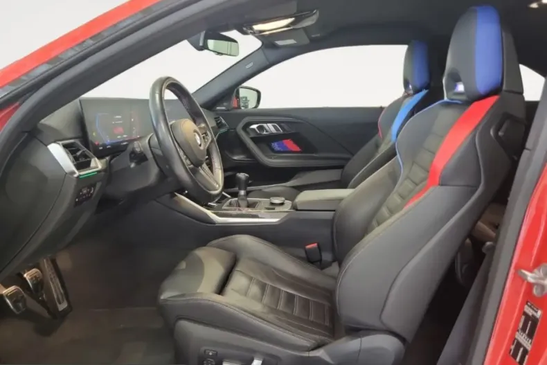 BMW M2 (Seria 2) din 2023 cu 23.296 km - oferta BMW250299 - foto 8