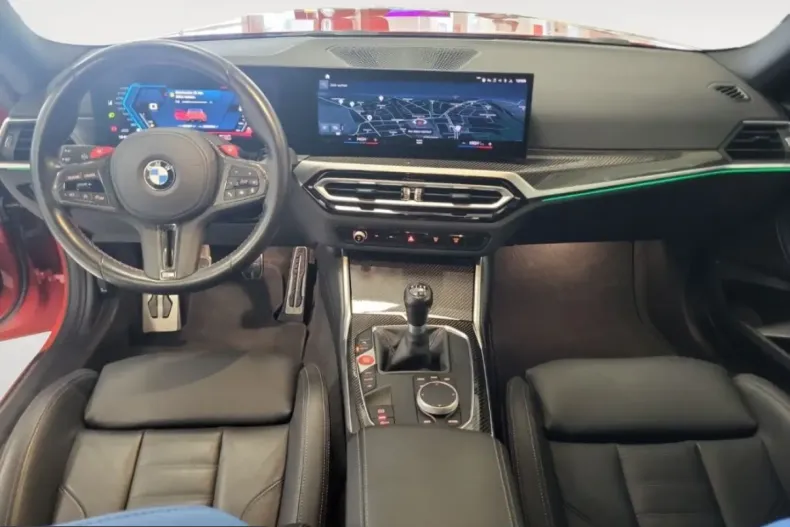 BMW M2 (Seria 2) din 2023 cu 23.296 km - oferta BMW250299 - foto 12