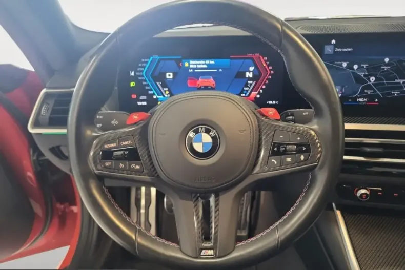 BMW M2 (Seria 2) din 2023 cu 23.296 km - oferta BMW250299 - foto 13