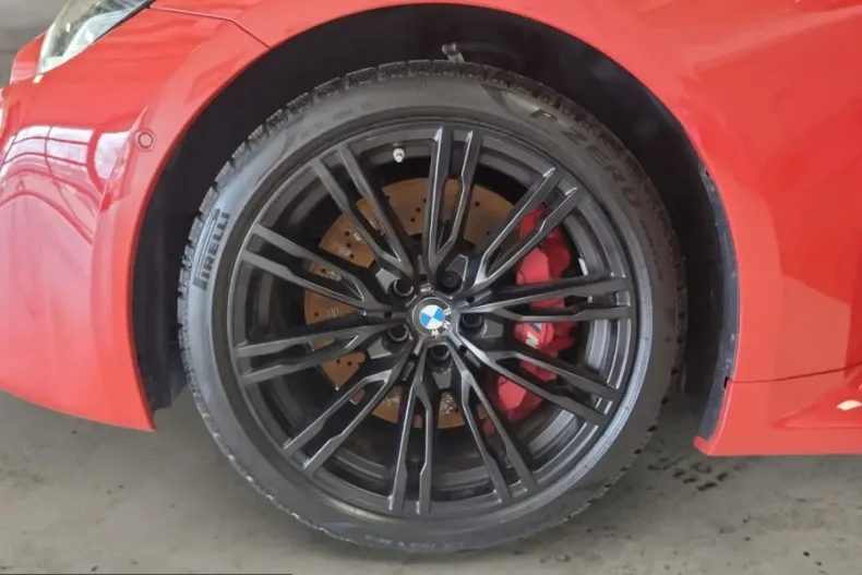 BMW M2 (Seria 2) din 2023 cu 23.296 km - oferta BMW250299 - foto 14