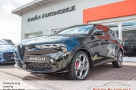 Alfa Romeo Tonale din 2024 cu 21.800 km - oferta ALF250300 - foto 1