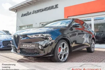 Alfa Romeo Tonale din 2024 - oferta ALF250300