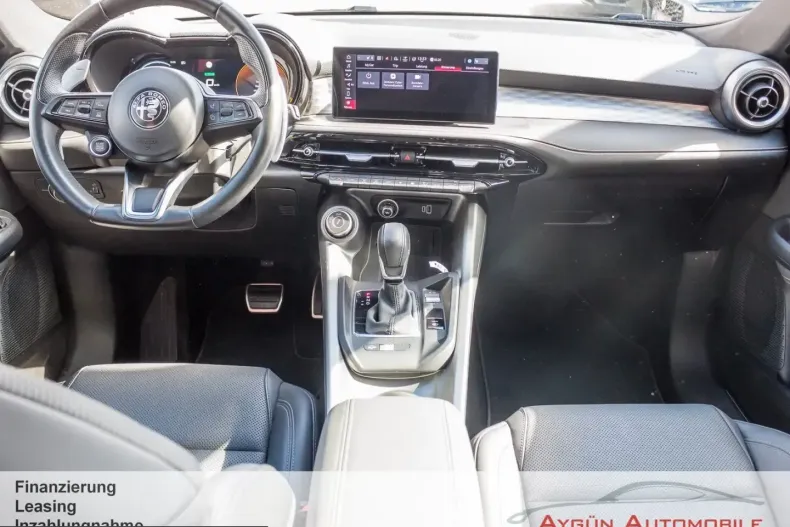 Alfa Romeo Tonale din 2024 cu 21.800 km - oferta ALF250300 - foto 2