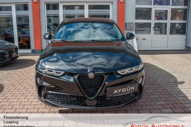 Alfa Romeo Tonale din 2024 cu 21.800 km - oferta ALF250300 - foto 3