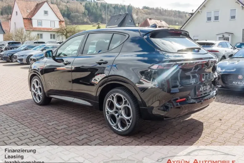 Alfa Romeo Tonale din 2024 cu 21.800 km - oferta ALF250300 - foto 5