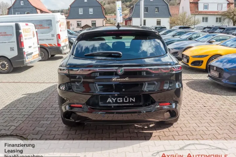 Alfa Romeo Tonale din 2024 cu 21.800 km - oferta ALF250300 - foto 6
