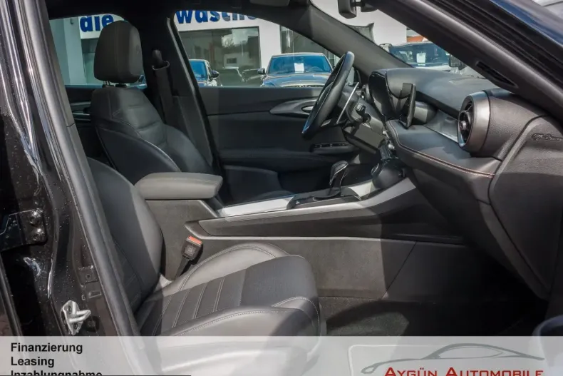 Alfa Romeo Tonale din 2024 cu 21.800 km - oferta ALF250300 - foto 12