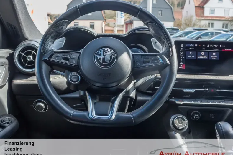 Alfa Romeo Tonale din 2024 cu 21.800 km - oferta ALF250300 - foto 15