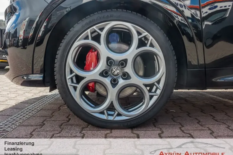 Alfa Romeo Tonale din 2024 cu 21.800 km - oferta ALF250300 - foto 22