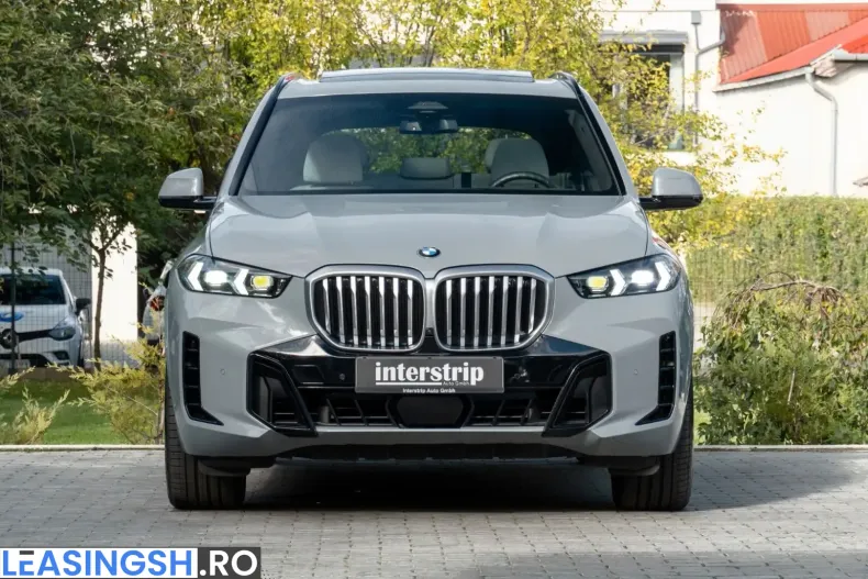 BMW X5 (Seria X) din 2025 cu 32.500 km - oferta BMW250301 - foto 2