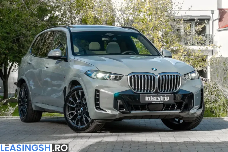 BMW X5 (Seria X) din 2025 cu 32.500 km - oferta BMW250301 - foto 3