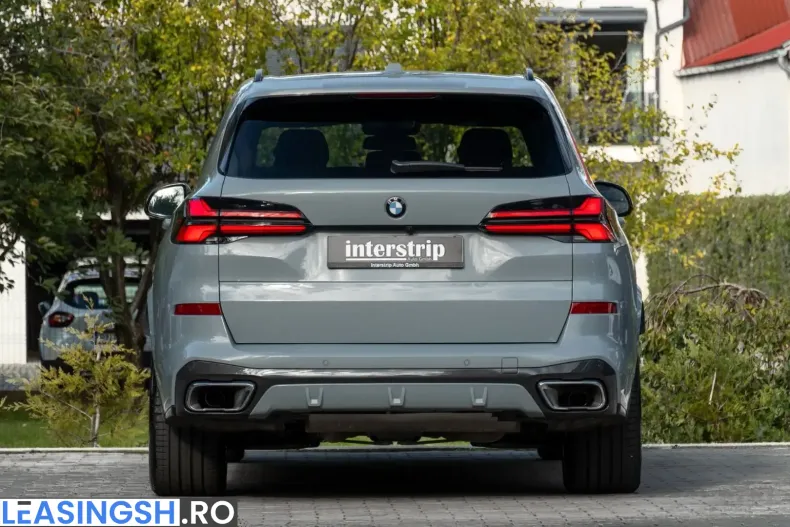 BMW X5 (Seria X) din 2025 cu 32.500 km - oferta BMW250301 - foto 5