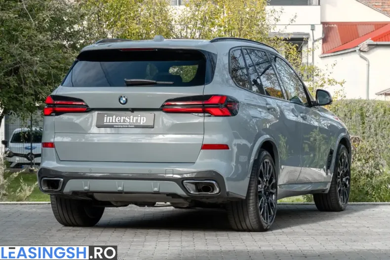 BMW X5 (Seria X) din 2025 cu 32.500 km - oferta BMW250301 - foto 6
