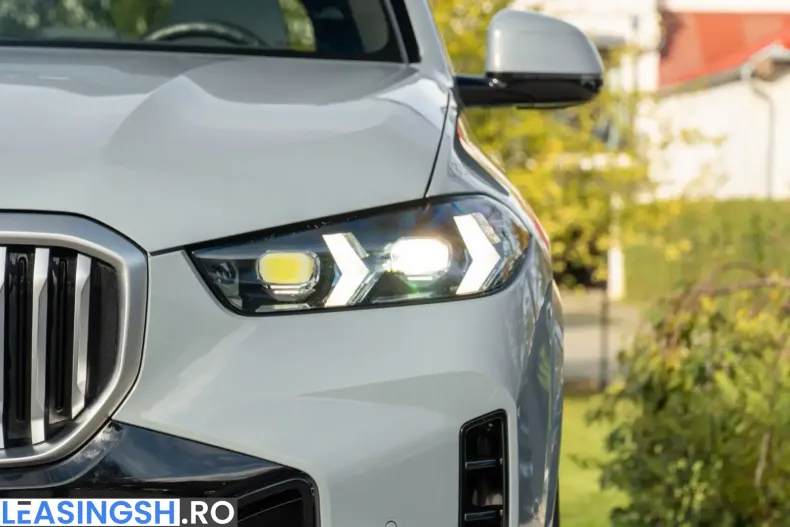 BMW X5 (Seria X) din 2025 cu 32.500 km - oferta BMW250301 - foto 8