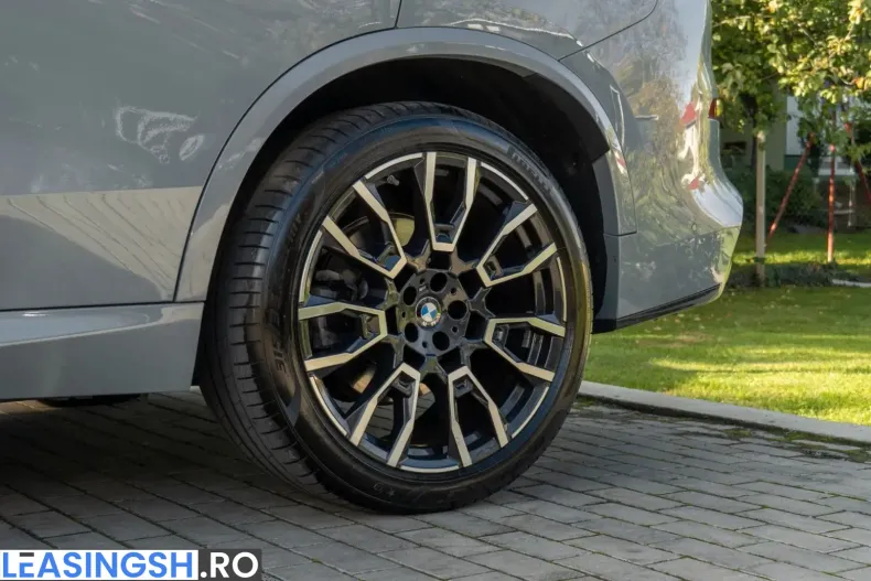 BMW X5 (Seria X) din 2025 cu 32.500 km - oferta BMW250301 - foto 10
