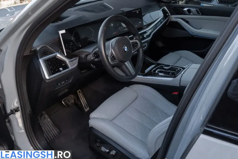 BMW X5 (Seria X) din 2025 cu 32.500 km - oferta BMW250301 - foto 11