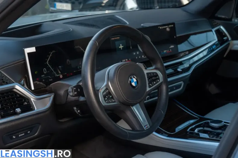 BMW X5 (Seria X) din 2025 cu 32.500 km - oferta BMW250301 - foto 12