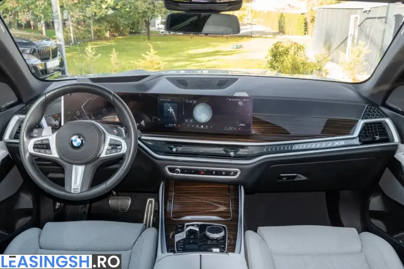 BMW X5 (Seria X) din 2025 cu 32.500 km - oferta BMW250301 - foto 14