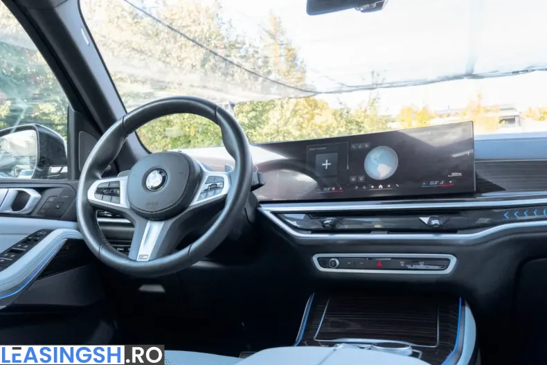 BMW X5 (Seria X) din 2025 cu 32.500 km - oferta BMW250301 - foto 15
