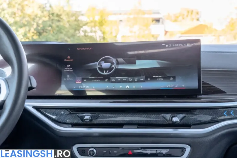 BMW X5 (Seria X) din 2025 cu 32.500 km - oferta BMW250301 - foto 18