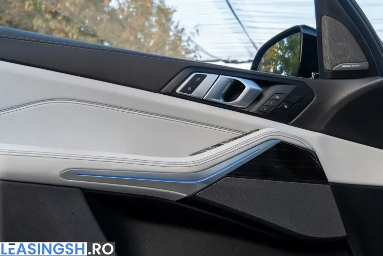 BMW X5 (Seria X) din 2025 cu 32.500 km - oferta BMW250301 - foto 21
