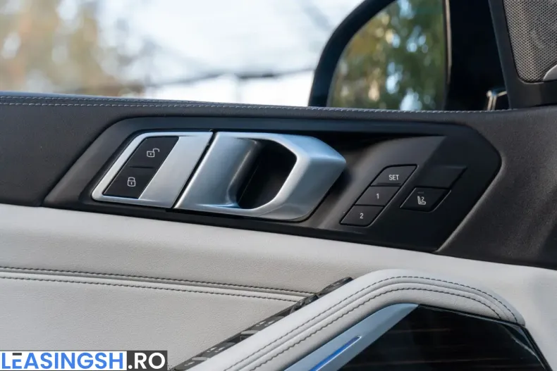 BMW X5 (Seria X) din 2025 cu 32.500 km - oferta BMW250301 - foto 22