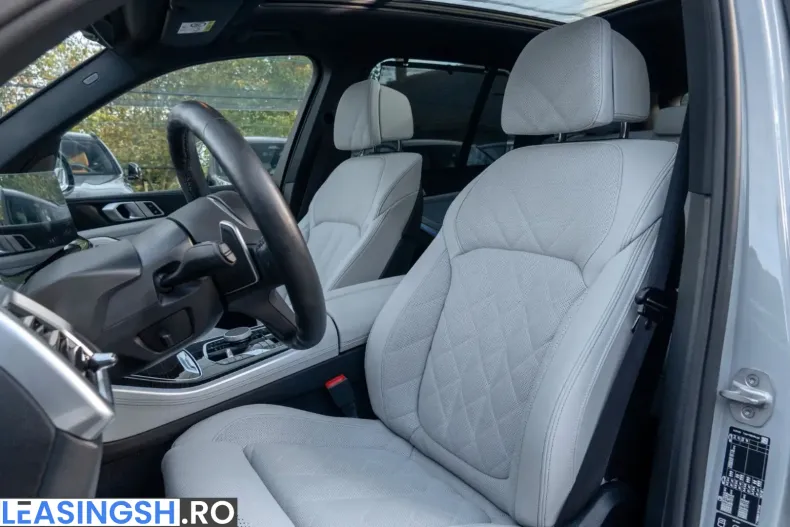 BMW X5 (Seria X) din 2025 cu 32.500 km - oferta BMW250301 - foto 23