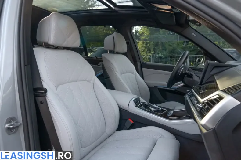 BMW X5 (Seria X) din 2025 cu 32.500 km - oferta BMW250301 - foto 24
