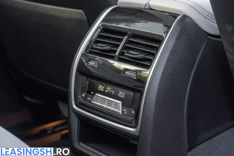 BMW X5 (Seria X) din 2025 cu 32.500 km - oferta BMW250301 - foto 27