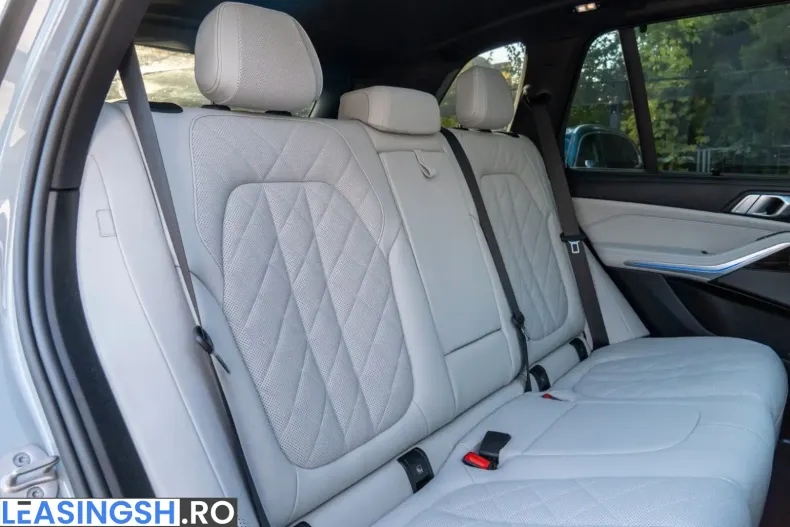 BMW X5 (Seria X) din 2025 cu 32.500 km - oferta BMW250301 - foto 28