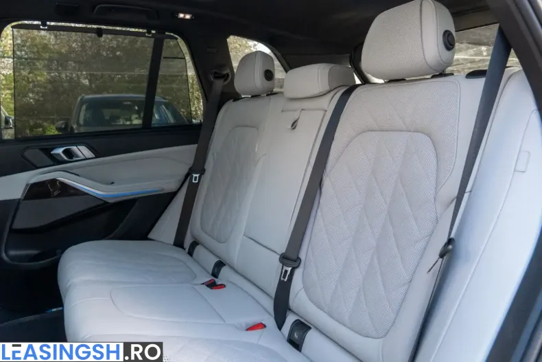 BMW X5 (Seria X) din 2025 cu 32.500 km - oferta BMW250301 - foto 29