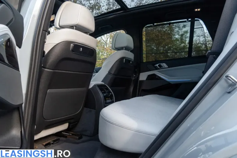BMW X5 (Seria X) din 2025 cu 32.500 km - oferta BMW250301 - foto 30