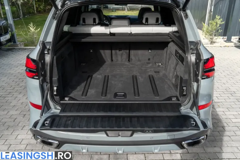 BMW X5 (Seria X) din 2025 cu 32.500 km - oferta BMW250301 - foto 31