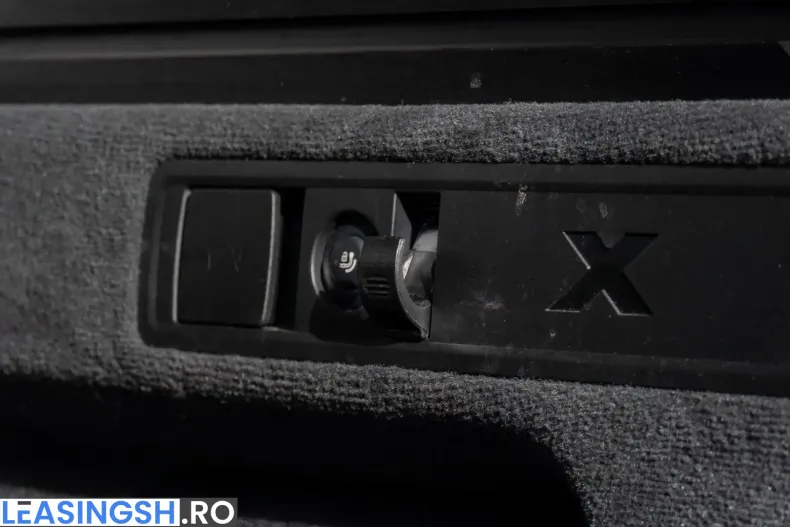 BMW X5 (Seria X) din 2025 cu 32.500 km - oferta BMW250301 - foto 34