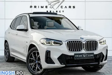BMW X3 din 2022 - oferta BMW250302