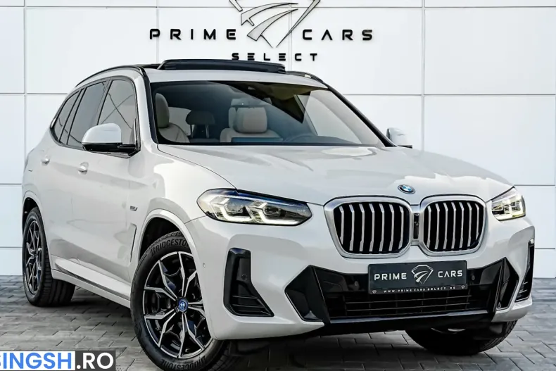 BMW X3 (Seria X) din 2022 cu 148.400 km - oferta BMW250302 - foto 1