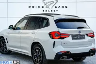 BMW X3 (Seria X) din 2022 cu 148.400 km - oferta BMW250302 - foto 3
