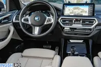 BMW X3 (Seria X) din 2022 cu 148.400 km - oferta BMW250302 - foto 6
