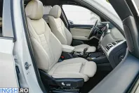 BMW X3 (Seria X) din 2022 cu 148.400 km - oferta BMW250302 - foto 9