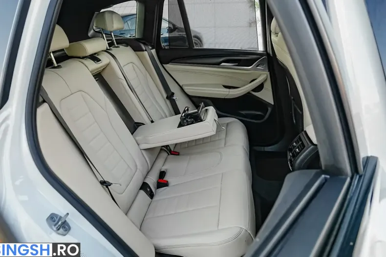 BMW X3 (Seria X) din 2022 cu 148.400 km - oferta BMW250302 - foto 11