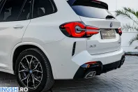 BMW X3 (Seria X) din 2022 cu 148.400 km - oferta BMW250302 - foto 17
