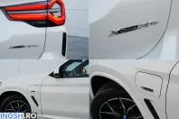 BMW X3 (Seria X) din 2022 cu 148.400 km - oferta BMW250302 - foto 18