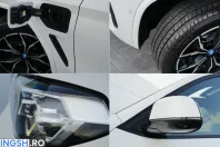 BMW X3 (Seria X) din 2022 cu 148.400 km - oferta BMW250302 - foto 19